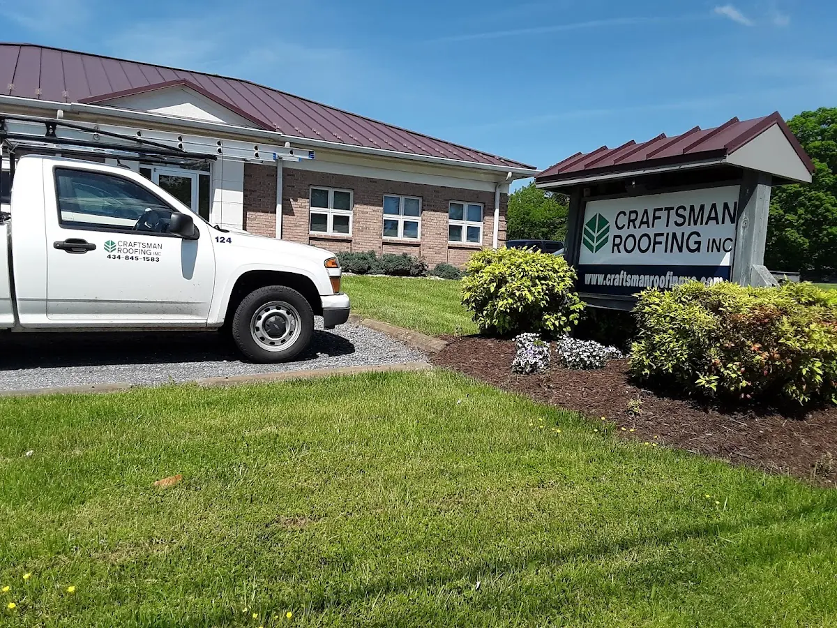 Quality Roof Replacement by experienced craftsmen in Barnesville